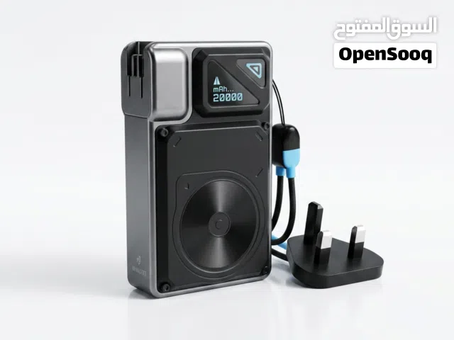 باور بانك 20