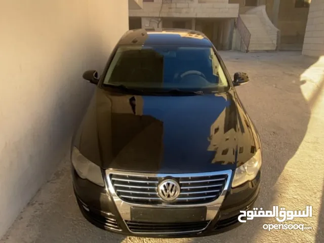 Used Volkswagen Passat in Bethlehem