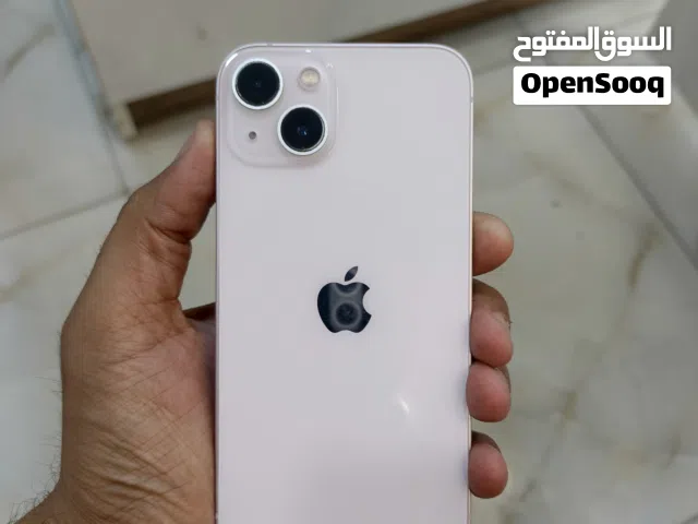 Apple iPhone 13 128 GB in Babylon
