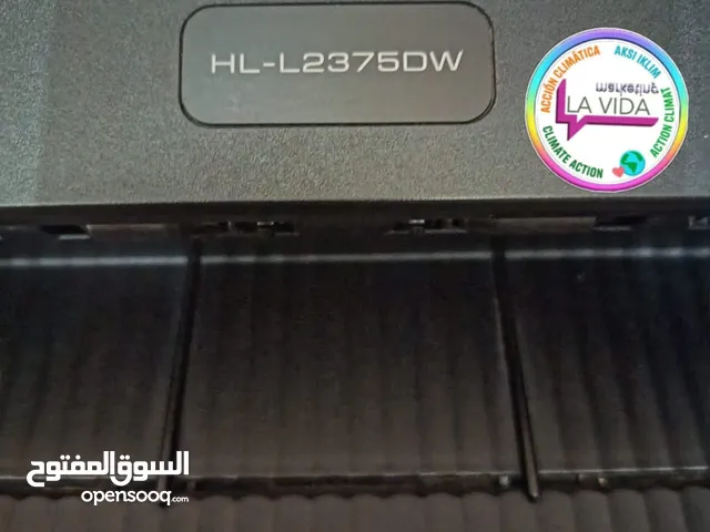 Printers Brother printers for sale in Amman
