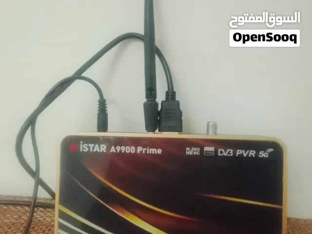  Aster Receivers for sale in Amman