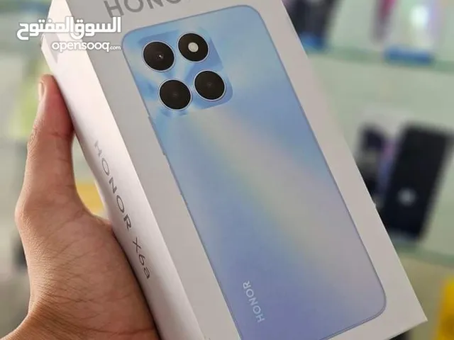 Honor Honor X6a 128 GB in Zarqa