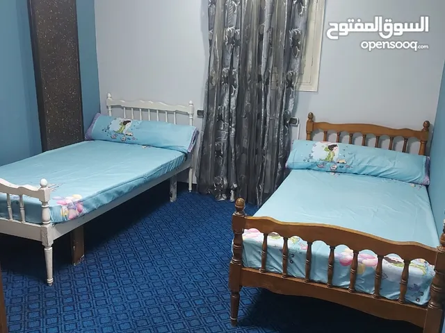 Furnished Monthly in Giza Faisal