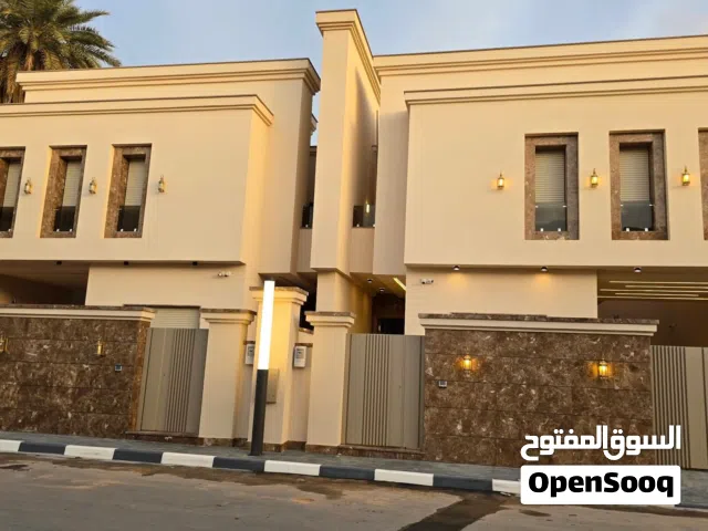 2 فيلل VIP ف الفرناج شارع قطران 2026