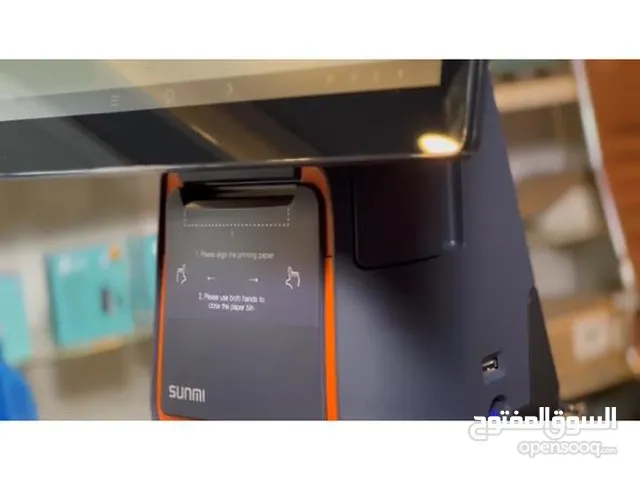 السلام عليكم كاشير وميز كاشير للبيع