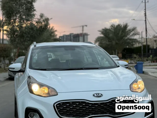 سبورتج موديل 2020 خليجي