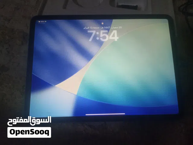 Apple iPad Pro 256 GB in Al Wahat
