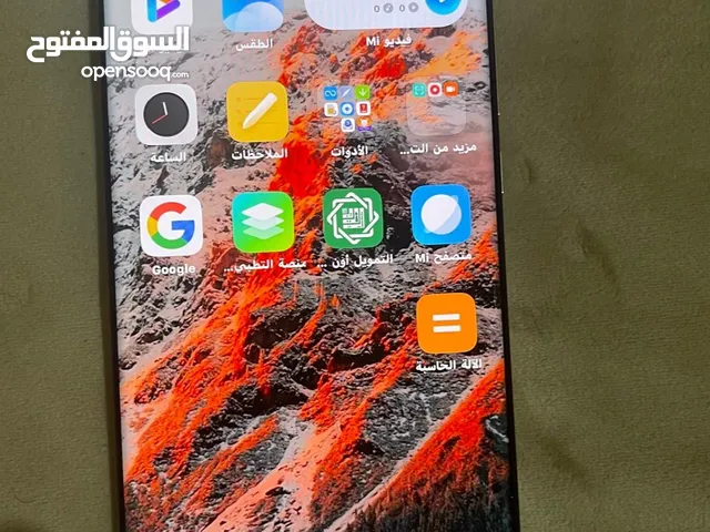 Xiaomi Mi 11 Ultra 256 GB in Farwaniya