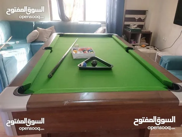طاولة بلياردو 7 قدم