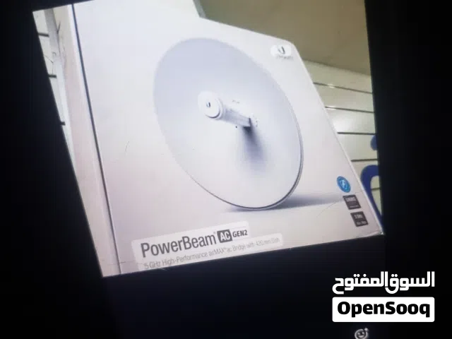 اريد powerbeam acgen2