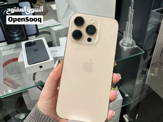 Apple iPhone 13 Pro Max 128 GB in Casablanca