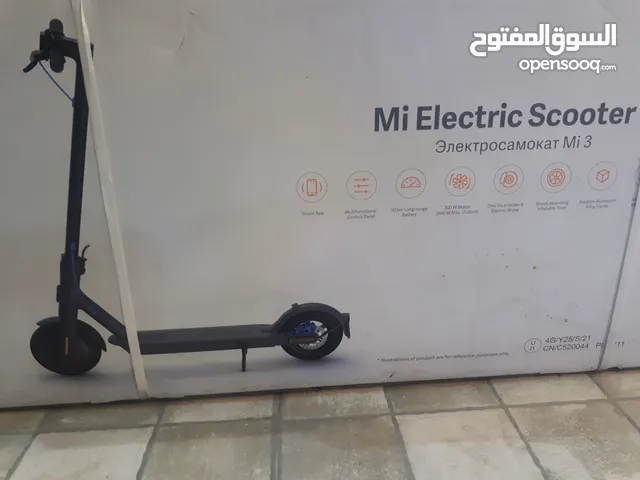 سكوتير Mi3 Electric Scooter3 شاومي