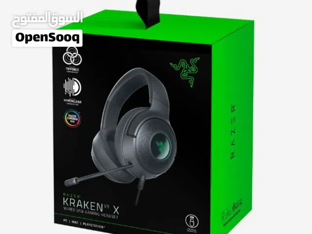 ... razer v3x