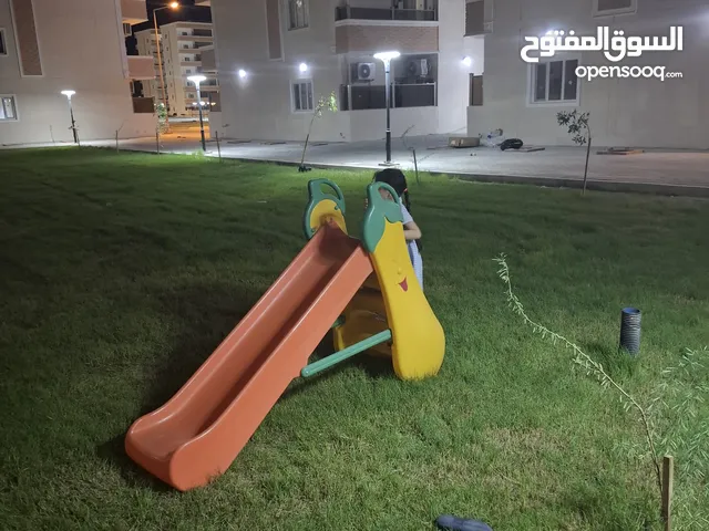 سرسيحه مال اطفال درجه اولى