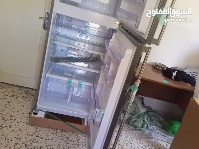 Sharp Refrigerators in Irbid