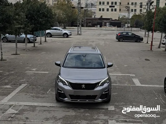 بيجوا 5008 2020