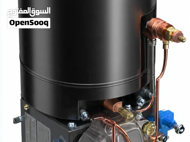 سلام عليكم عليكم توجد كمبريسرات راوتري مستعمل إماراتي اقراء الوصف