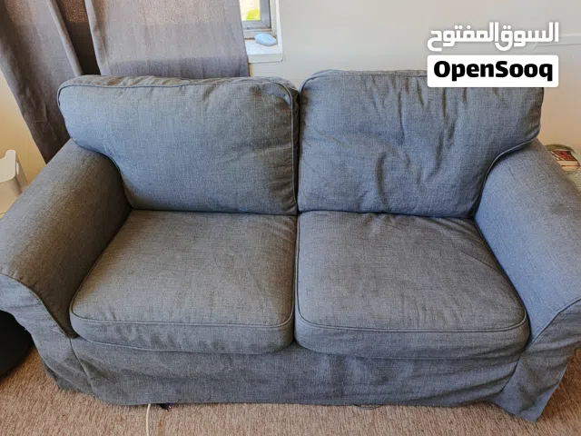 Hakebo dark grey sofa for sale
