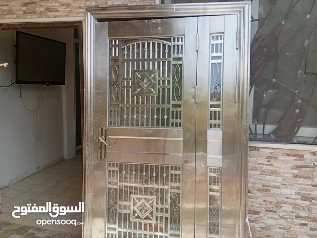 باب رئيسي خارجي عرض 120/220 السعر 800
