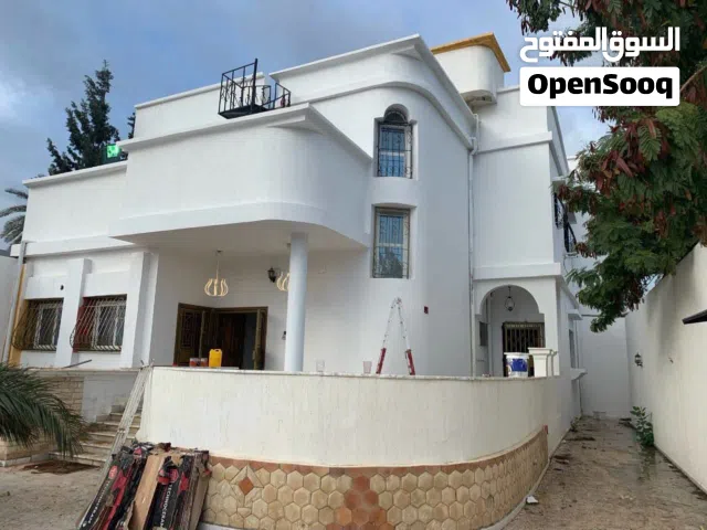 مبنى تجاري دورين للايجار في خدمات السريع قرب مصنع النجمة