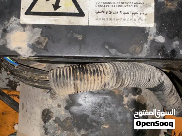 لفه مولد 35 كيلو 380 مغير 220  المكان مصراته .. عباد