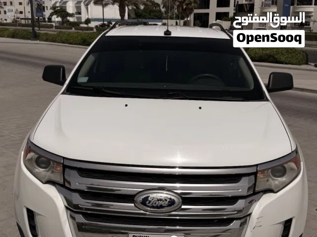 2014 فورد ايدج SE AWD