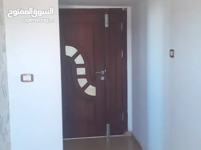 شقه الدور الاول سراج ايجار
