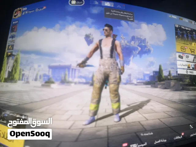 Pubg Accounts and Characters for Sale in Kuwait City