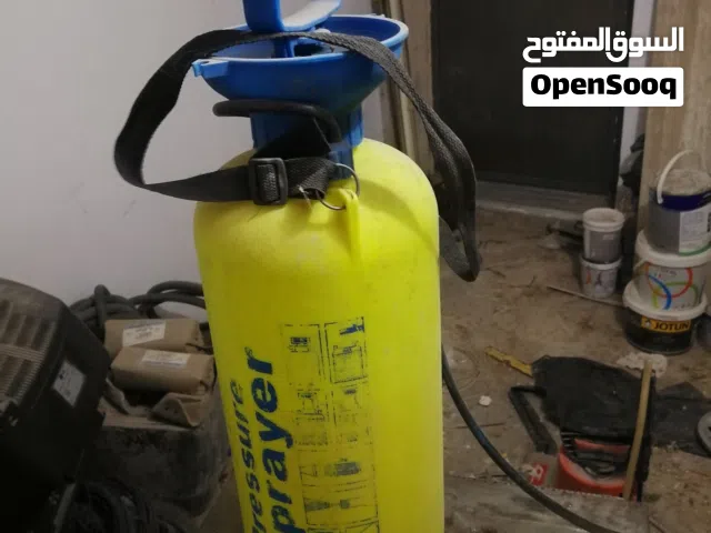 مرشة سم عدد 2، صوبة هياتاشي يابانية كهرباء كاز،  صوبة غاز جلاية بحالة ممتازة  سخان مياة (قيزر)