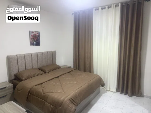 33 m2 Studio Apartments for Rent in Amman Jubaiha