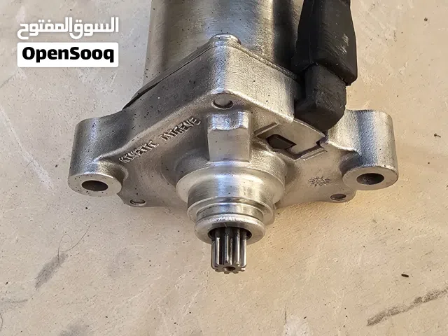 2019 هوندا أخرى