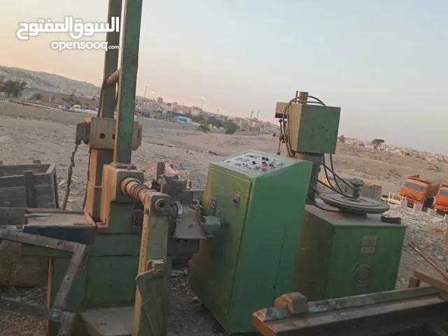 مخارط مشكله