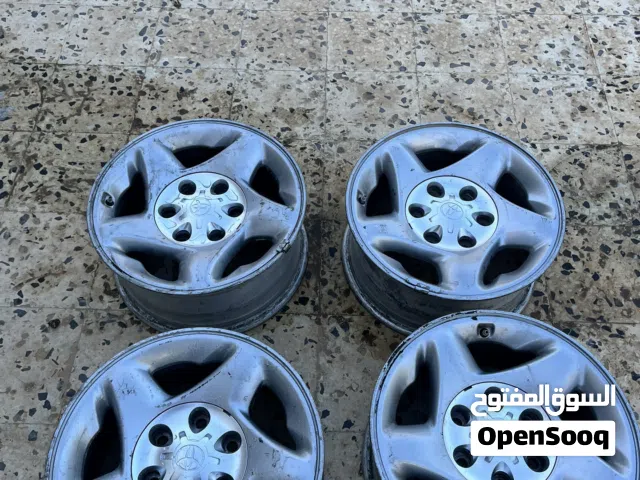 ديسكوات تيوتا تندرا