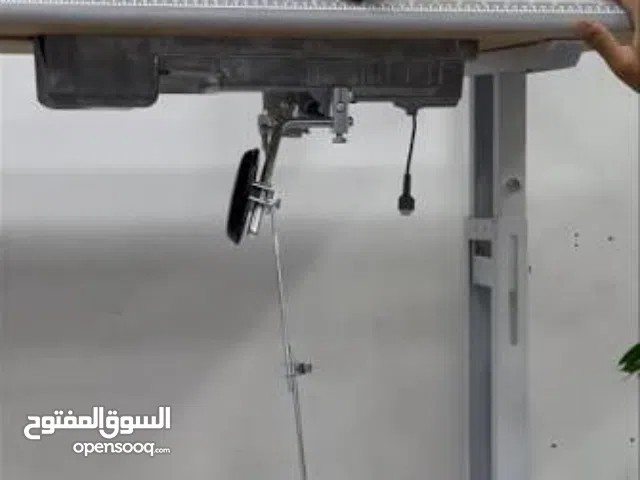 مكينة خياطة جاك اف 5