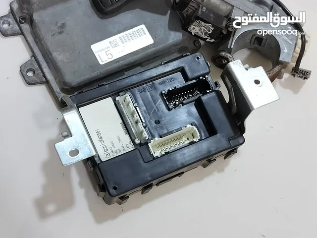 Computer Chips Mechanical Parts in Al Batinah