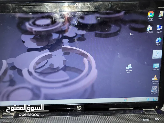HP Other Other in Tripoli
