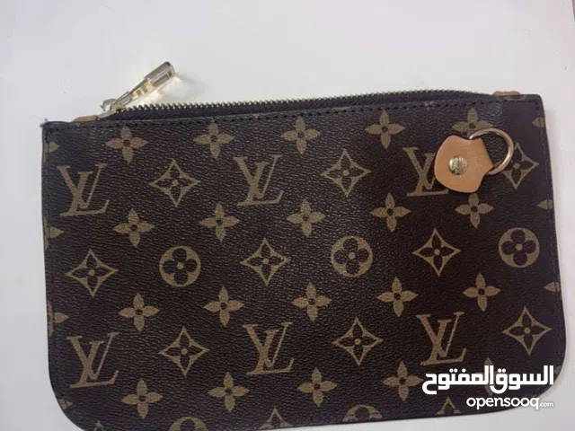 حقائب صغير للميكب و محافظ