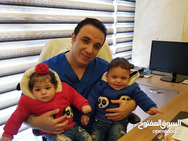 Wisam Rabah