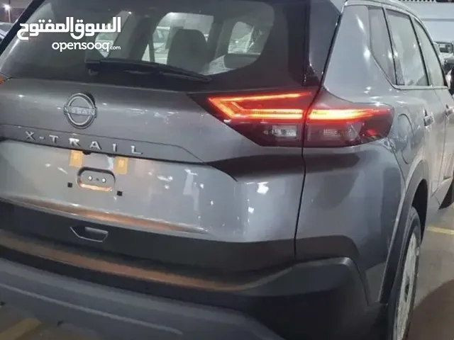 New Nissan X-Trail in Manama