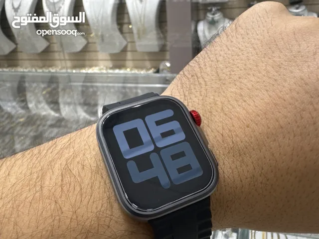 ساعة watch fit 4 pro