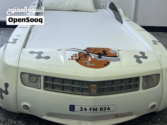 سيارة سریر طفل