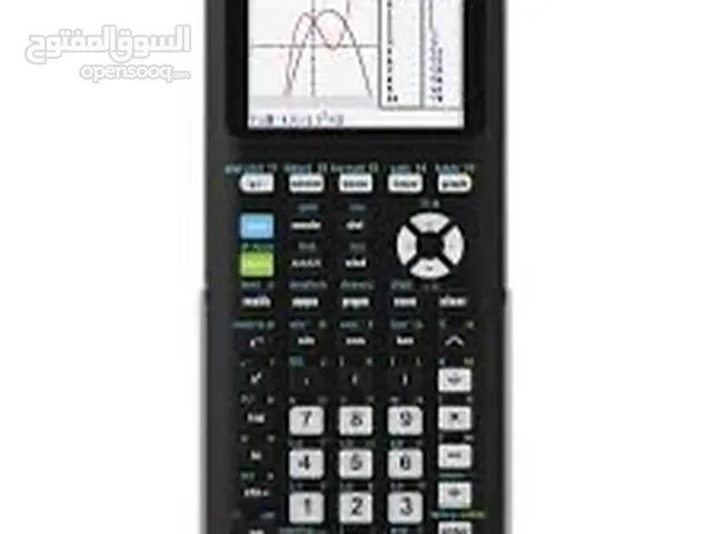 Texas Instruments GDC (Graphic Calculator)