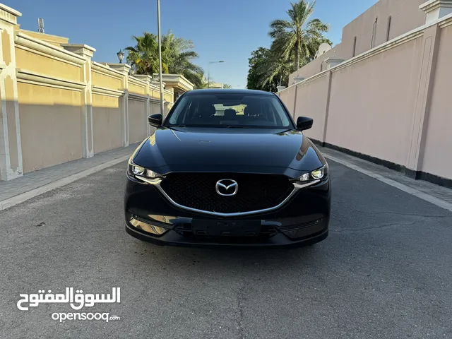 ‏Mazda CX5 مازدا 2019