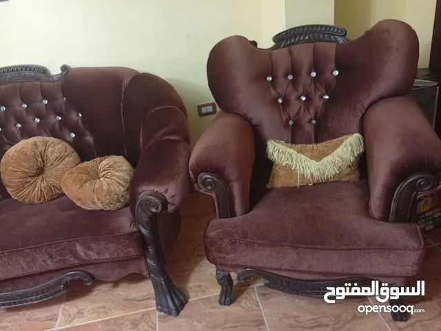 كنب مع سفرة زان بسعر مغري