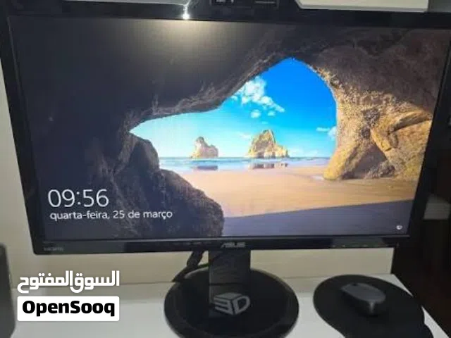 شاشة اسوس للالعاب 27 انش