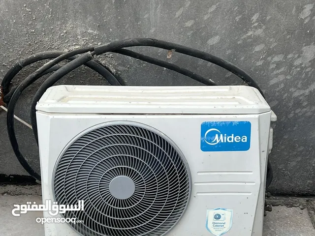 Midea 0 - 1 Ton AC in Baghdad