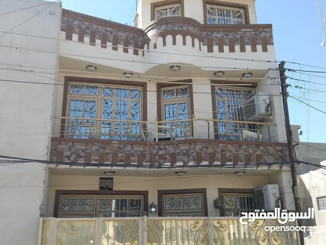 58 m2 3 Bedrooms Townhouse for Sale in Baghdad Saidiya