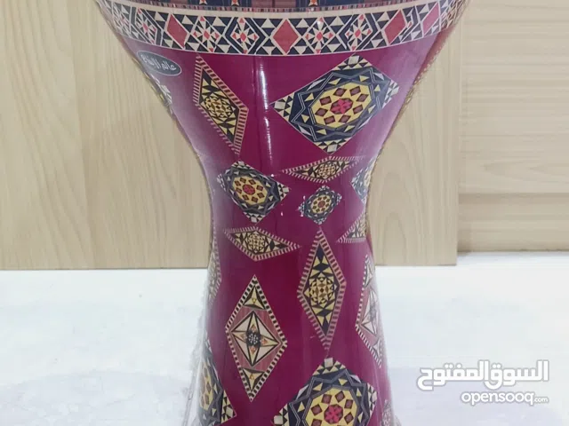 دربوكه سوري