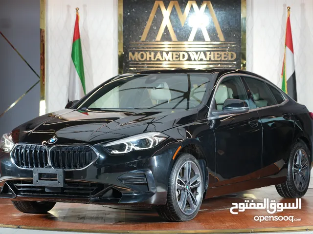 BMW 2 Series 2022 in Um Al Quwain