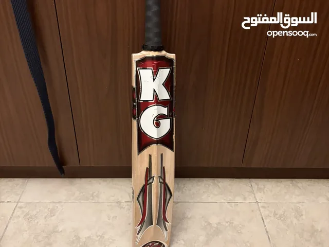 Cricket bat